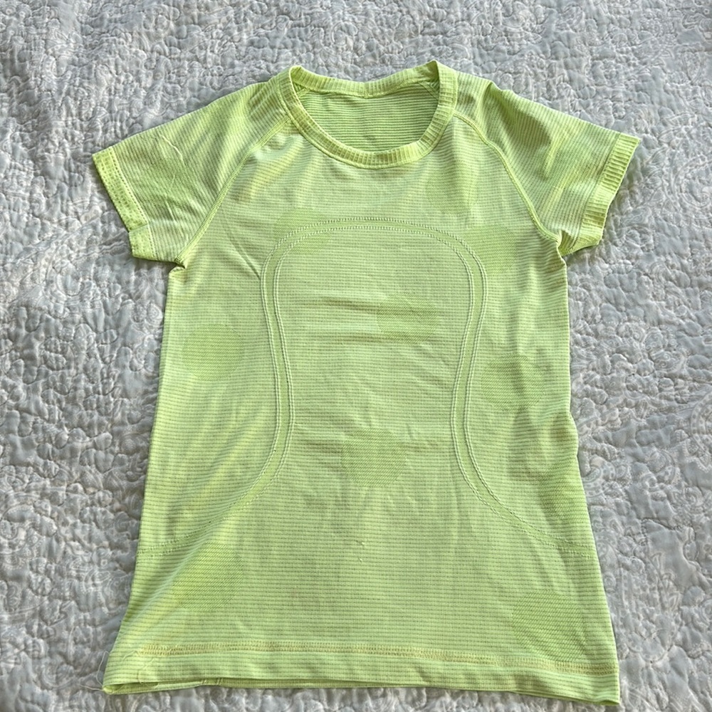 green lulu swiftly tech